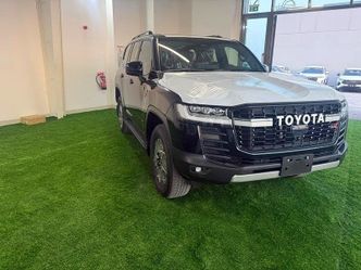 Toyota Land Cruiser 70 Series 70 Series Facelift 2