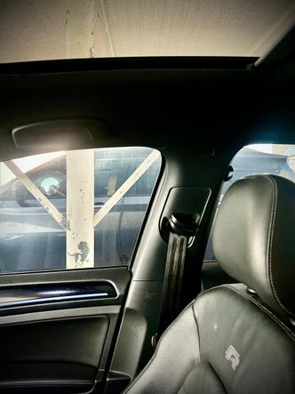 Volkswagen Golf R VII