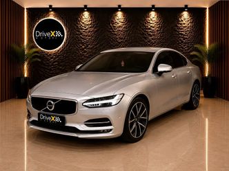 Volvo S90 ثانياً