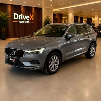 Volvo XC60 ثانياً