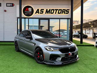 ⁦BMW M5 VI (F90) Facelift⁩