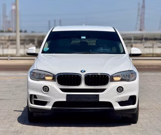⁦BMW X5 III (F15)⁩
