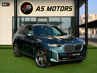 ⁦BMW X5 عملية فيس ليفت IV (G05/G18)⁩