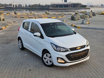 Chevrolet Spark IV