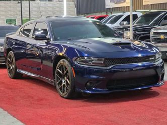 Dodge Charger R_T عملية فيس ليفت السابع (LD)