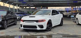 Dodge Charger R_T VII (LD) Рестайлинг