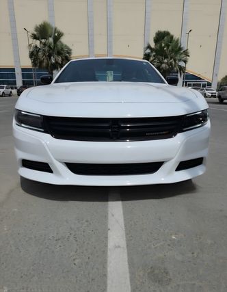 ⁦Dodge Charger SXT VII (LD) Рестайлинг⁩