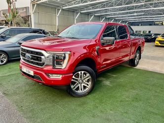 Ford F-150 الرابع عشر