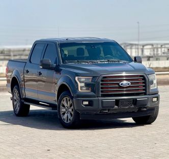 Ford F-150 XIII