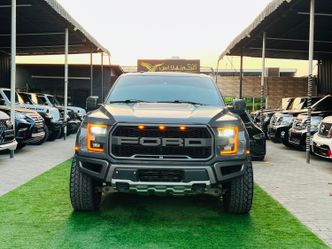 Ford F-150 تجميل الوجه الثالث عشر