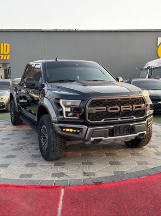⁦Ford F-150 XIII Facelift⁩
