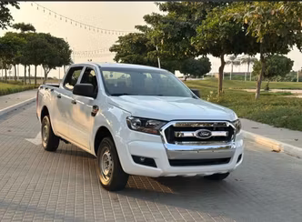 Ford Ranger T6.2
