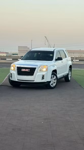 GMC Terrain I