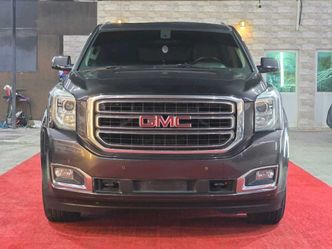 GMC Yukon IV (GMT K2UG)