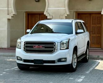 ⁦GMC Yukon IV (GMT K2UG)⁩