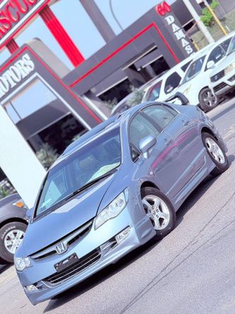 Honda Civic VIII