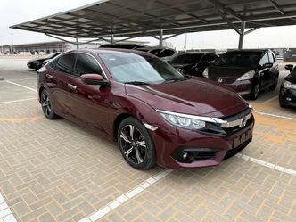 Honda Civic X