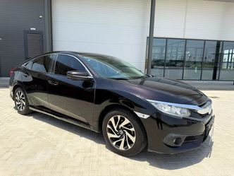 Honda Civic X
