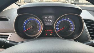 Hyundai Elantra عملية فيس ليفت V (MD)