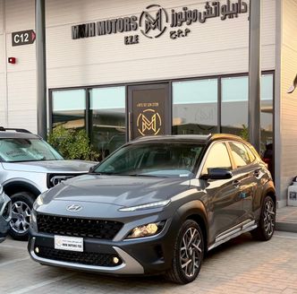 ⁦Hyundai Kona I Рестайлинг⁩
