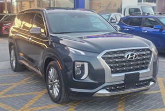 Hyundai Palisade I