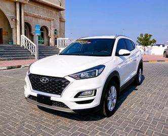 ⁦Hyundai Tucson III فيس ليفت III (السوق الصينية)⁩