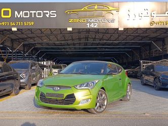 Hyundai Veloster I