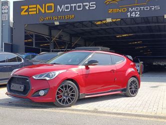 Hyundai Veloster I