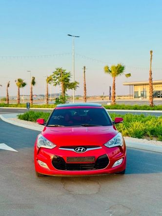 ⁦Hyundai Veloster I⁩