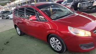 JAC J6 (Heyue RS)
