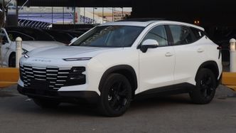 Jetour Dashing I