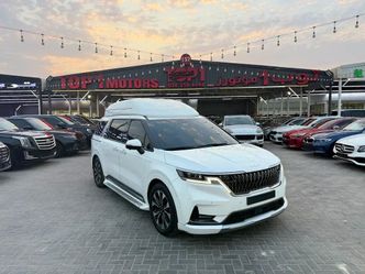 Kia Carnival رابعاً