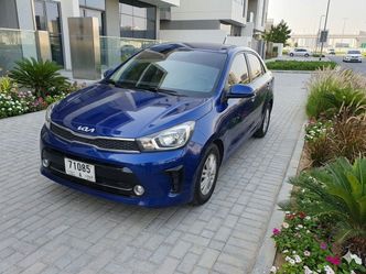 Kia Pegas