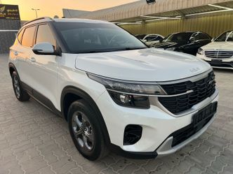Kia Seltos أنا فيس ليفت