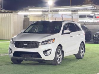 Kia Sorento III Prime