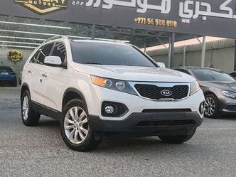 Kia Sorento II