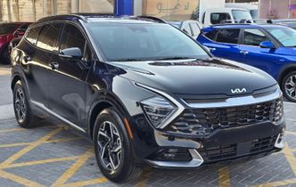 Kia Sportage V
