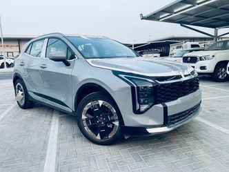 ⁦Kia Sportage V Рестайлинг⁩