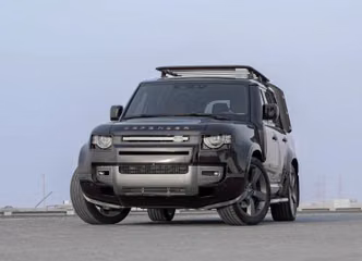 Land Rover Defender ثانياً