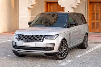 Land Rover Range Rover فيس ليفت IV