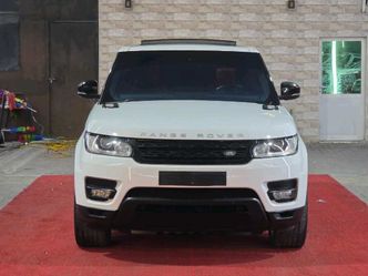 Land Rover Range Rover Sport P340 ثانياً