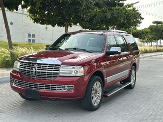 Lincoln Navigator III