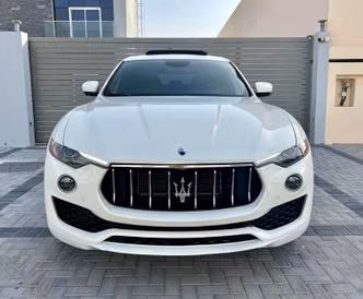 Maserati Levante I
