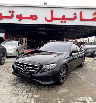 Mercedes-Benz E-Class 300 V (W213, S213, C238)