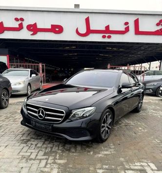 Mercedes-Benz E-Class 300 V (W213، S213، C238)
