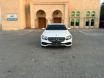 Mercedes-Benz E-Class V (W213, S213, C238)