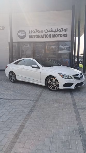 Mercedes-Benz E-Class عملية فيس ليفت IV (W212، S212، C207)