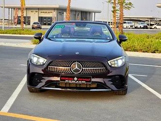 Mercedes-Benz E-Class V (W213، S213، C238)