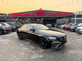 Mercedes-Benz E-Class V (W213, S213, C238)