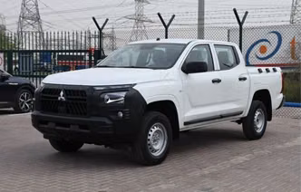 ⁦Mitsubishi L200 VI⁩
